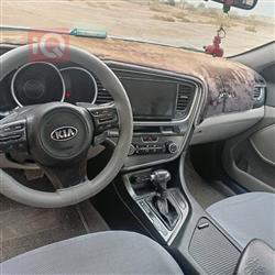 كيا اوبتيما